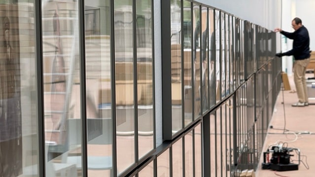 Paris Photo 2024 : August Sanders "Personnes du 20e siècle