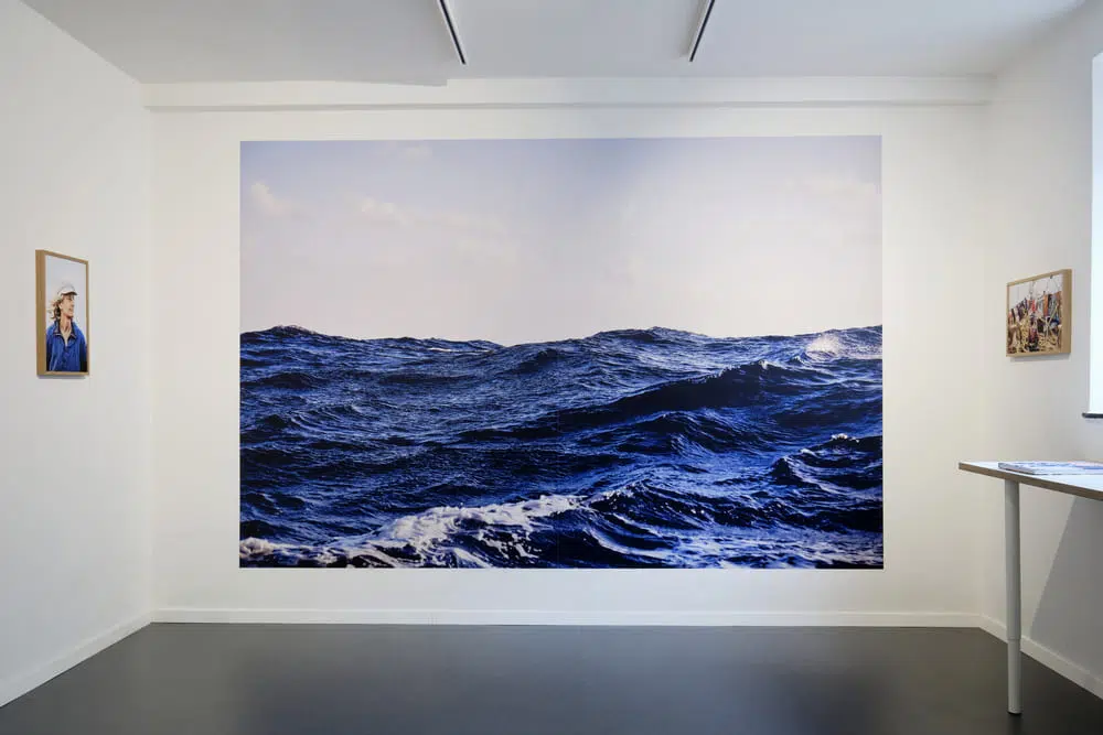 Verena Brüning Photography Sea