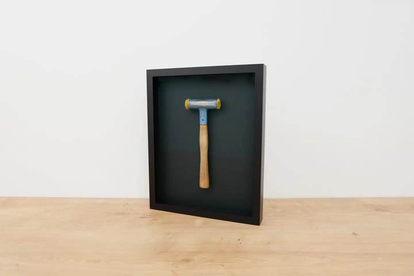3D Objekt Hammer
