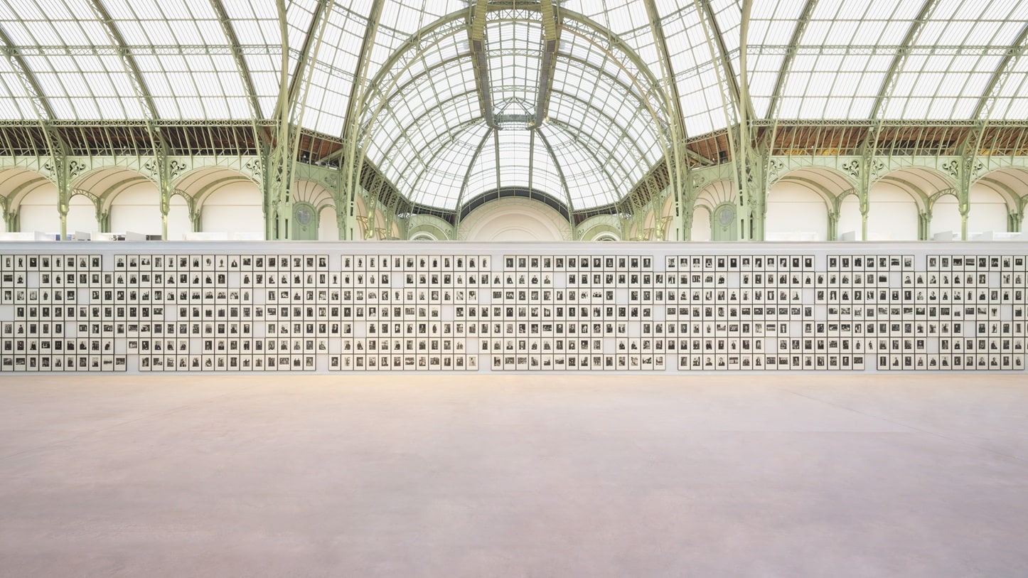 Paris Photo 2024 : August Sanders "Personnes du 20e siècle