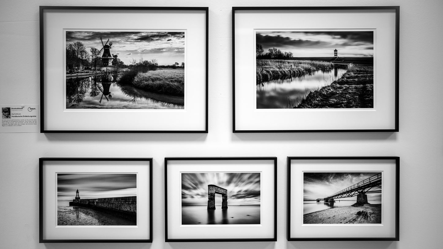 Northern Germany by Jörg Nordhausen