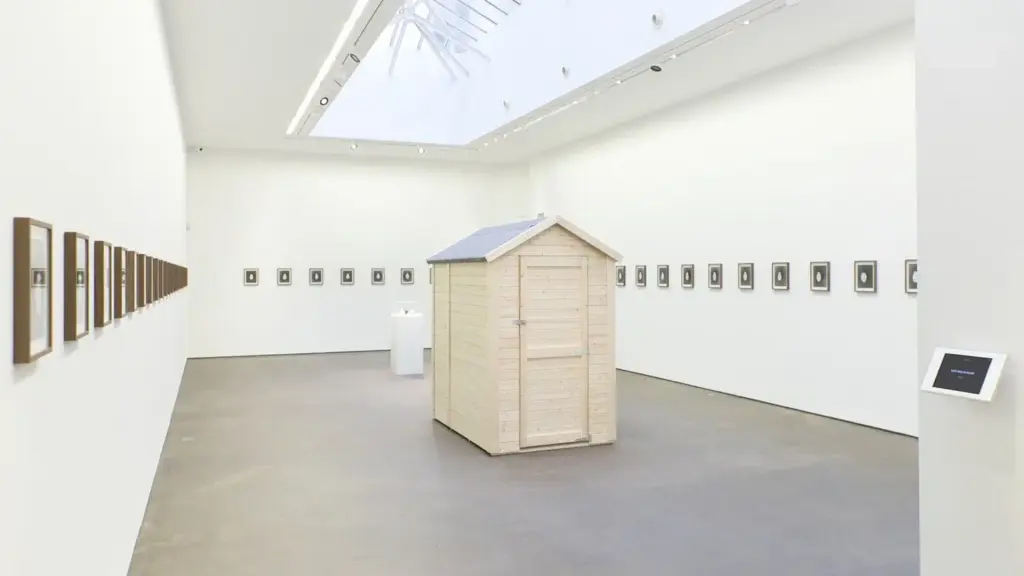 Hideyuki Ishibashis "Portraits"