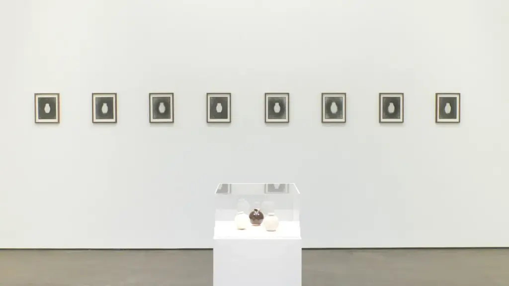 Hideyuki Ishibashis "Portraits"