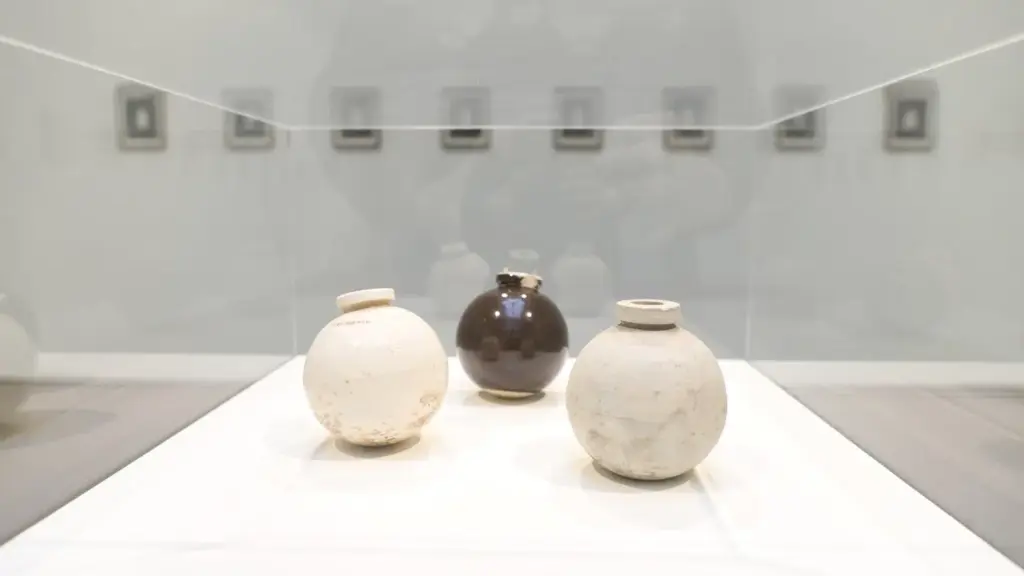 Hideyuki Ishibashis "Portraits"