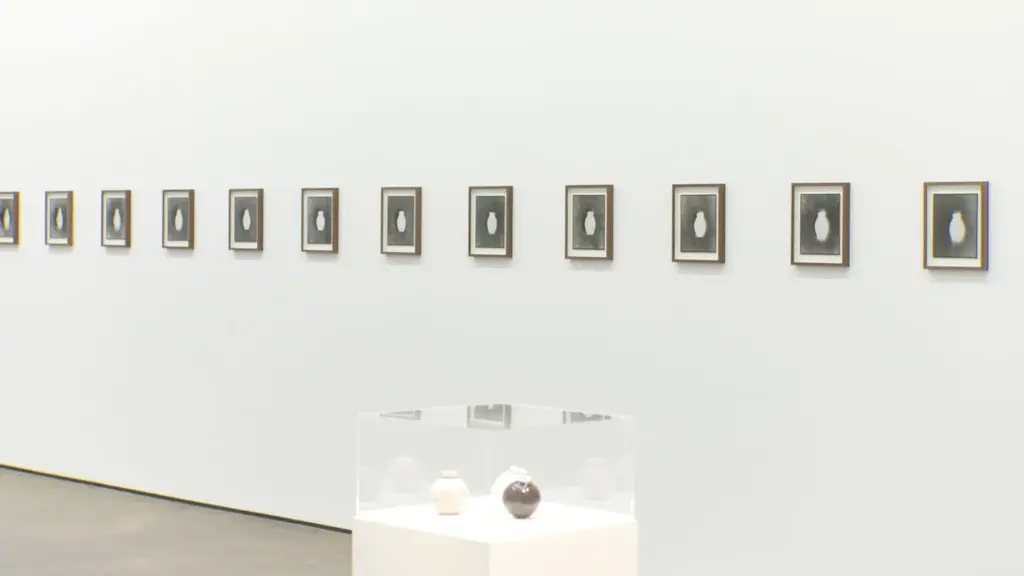 Hideyuki Ishibashis "Portraits"