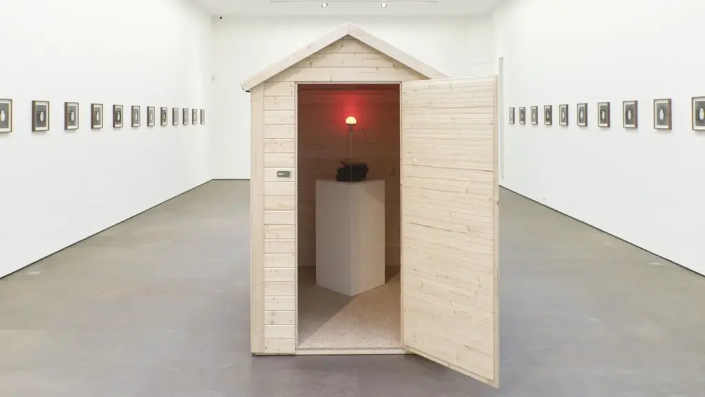 Hideyuki Ishibashis "Portraits"