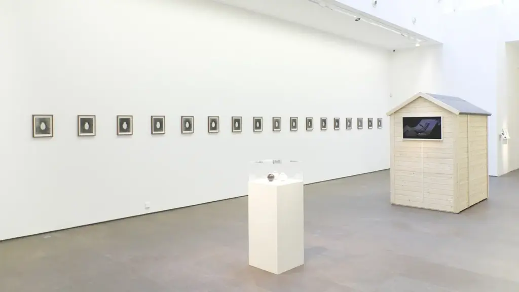 Hideyuki Ishibashis "Portraits"