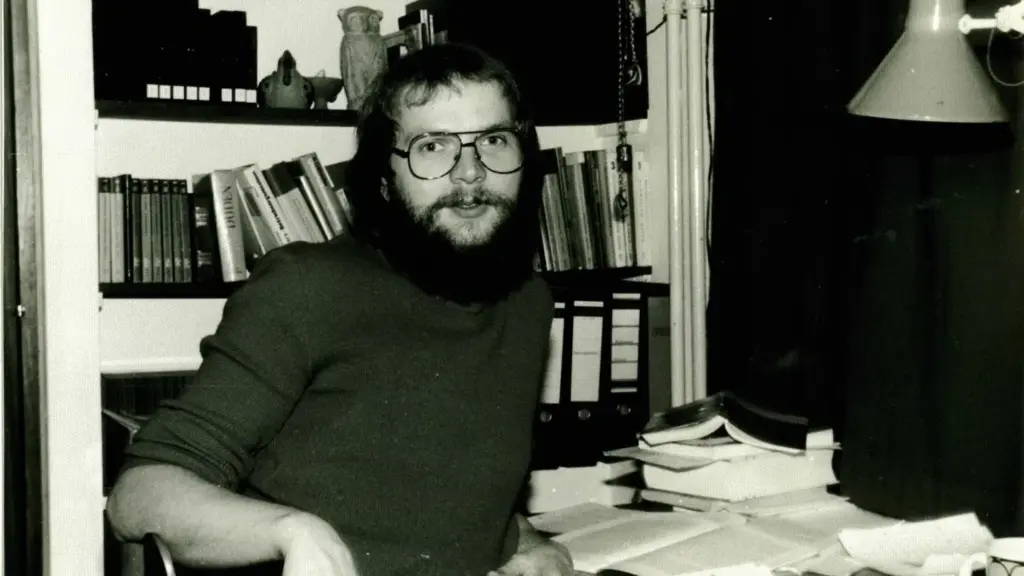 50 Jahre Magnetrahmen