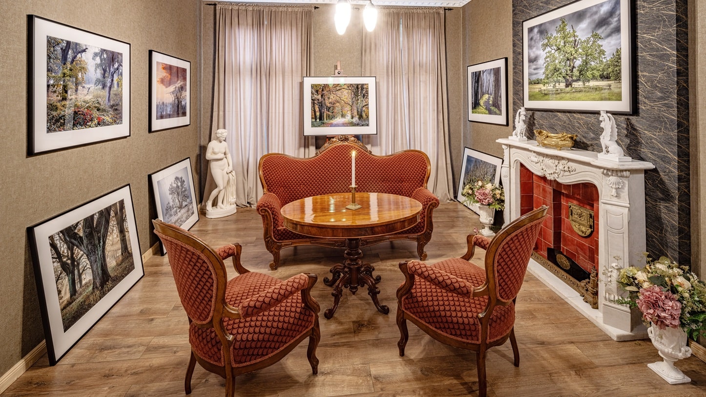 Sebastian Kaps - Gallery for landscape photography