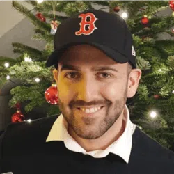 Sammler Denis Scrocca