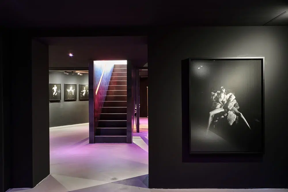 Außergewöhniche Ausstellungskonzepte