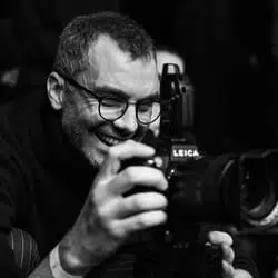 Fotograf J. Konrad Schmidt